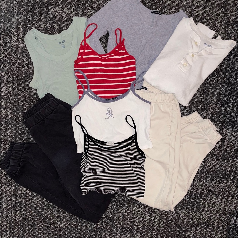 Brandy Melville Bundle - image 1